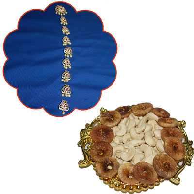 "Rakhi Gift - code GS13 - Click here to View more details about this Product